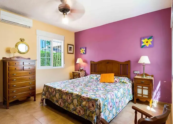 He Villa Lola- Zenia