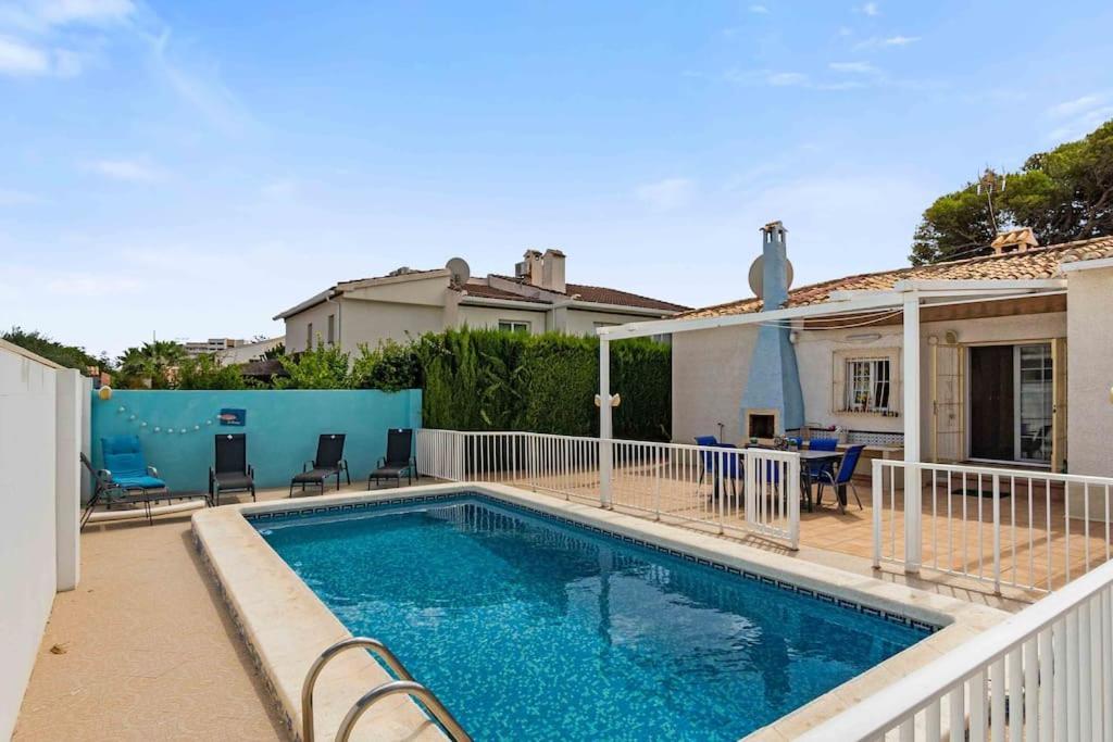 He Lola- Zenia Hébergement de vacances Orihuela