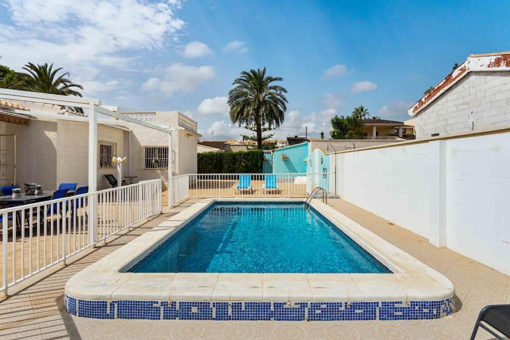He Lola- Zenia Hébergement de vacances Orihuela