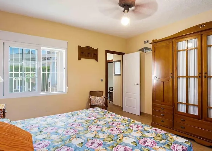 He Villa Lola- Zenia