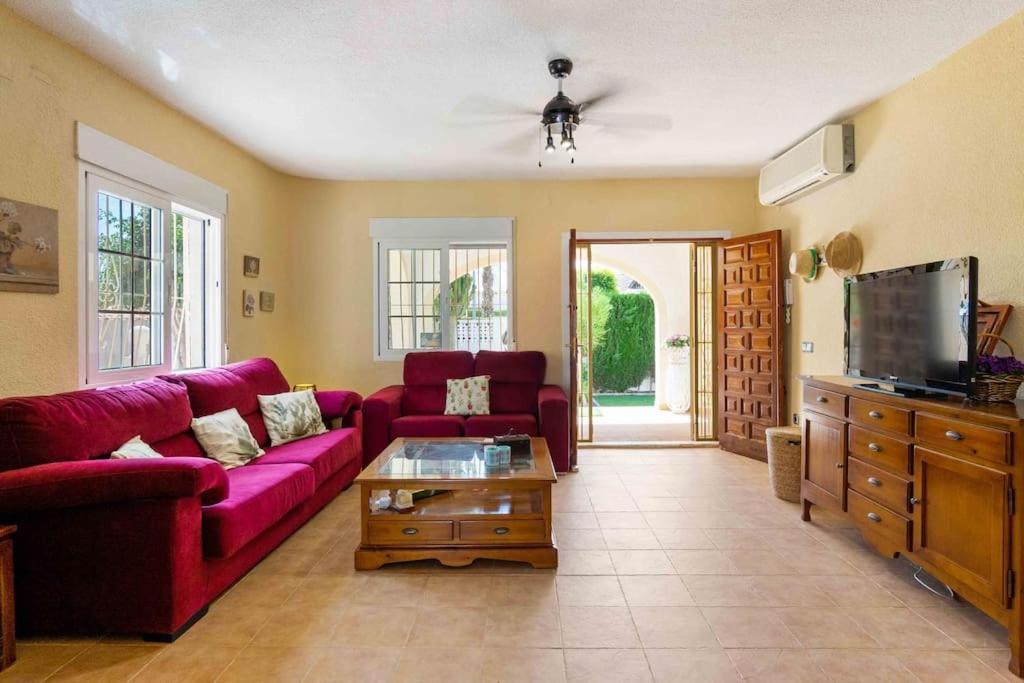 He Lola Holiday home