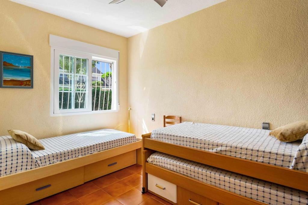 Holiday home He Lola Orihuela