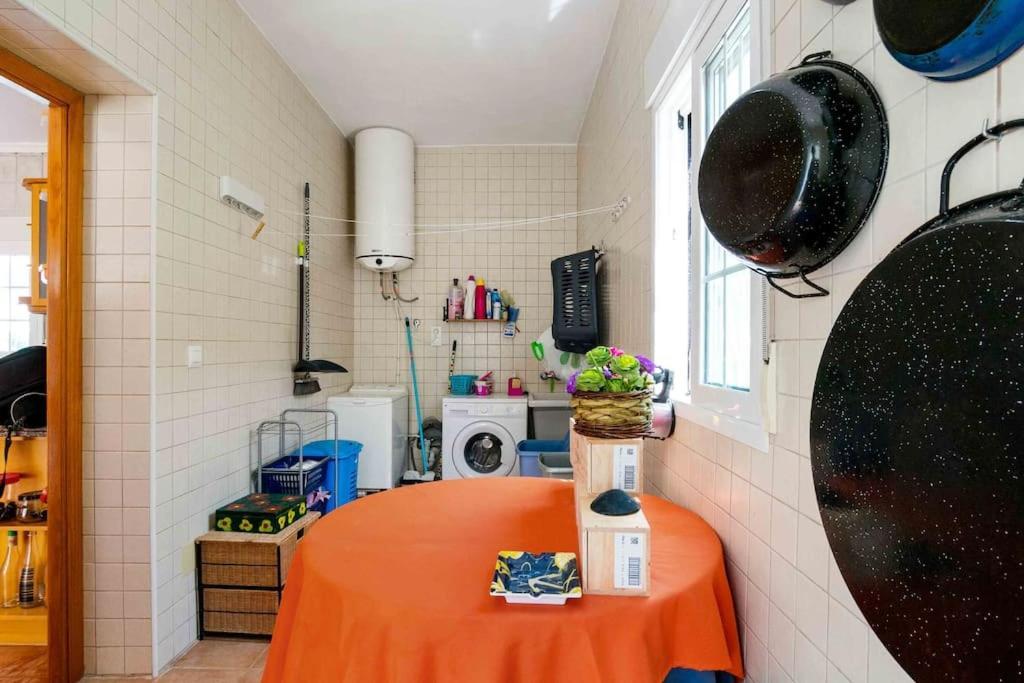 Holiday home He Lola Orihuela