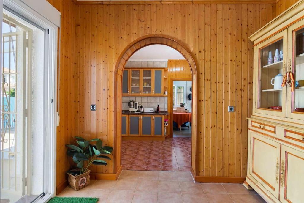 Holiday home He Lola *