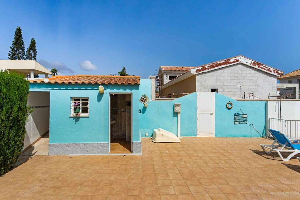 Holiday home He Lola Orihuela